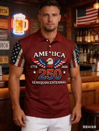 Heritage Rider 250™ Polo
