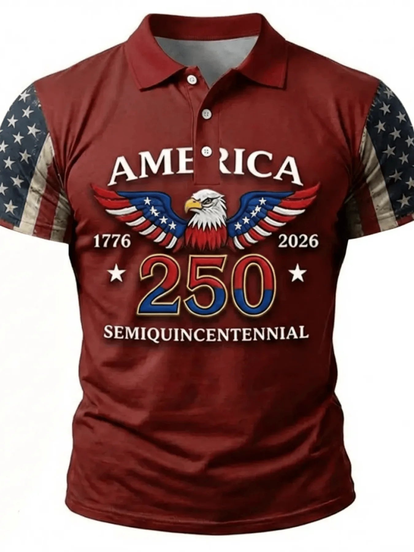 Heritage Rider 250™ Polo